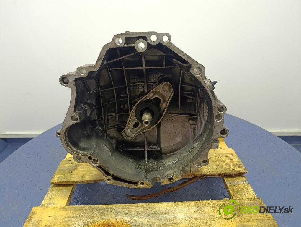 Seat Exeo 2010 prevodovka Manualna GVD
