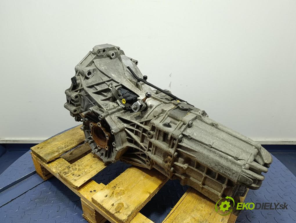 Seat Exeo 2010 prevodovka Manualna GVD