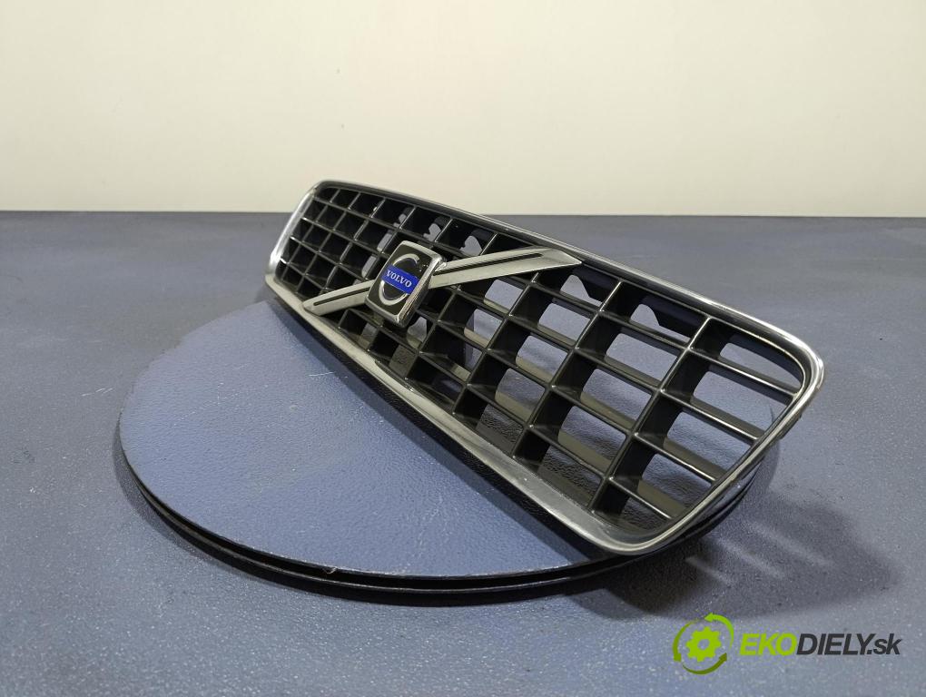 Volvo S60 2001 miežka / Gril: 9190740