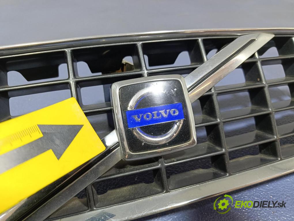 Volvo S60 2001 miežka / Gril: 9190740
