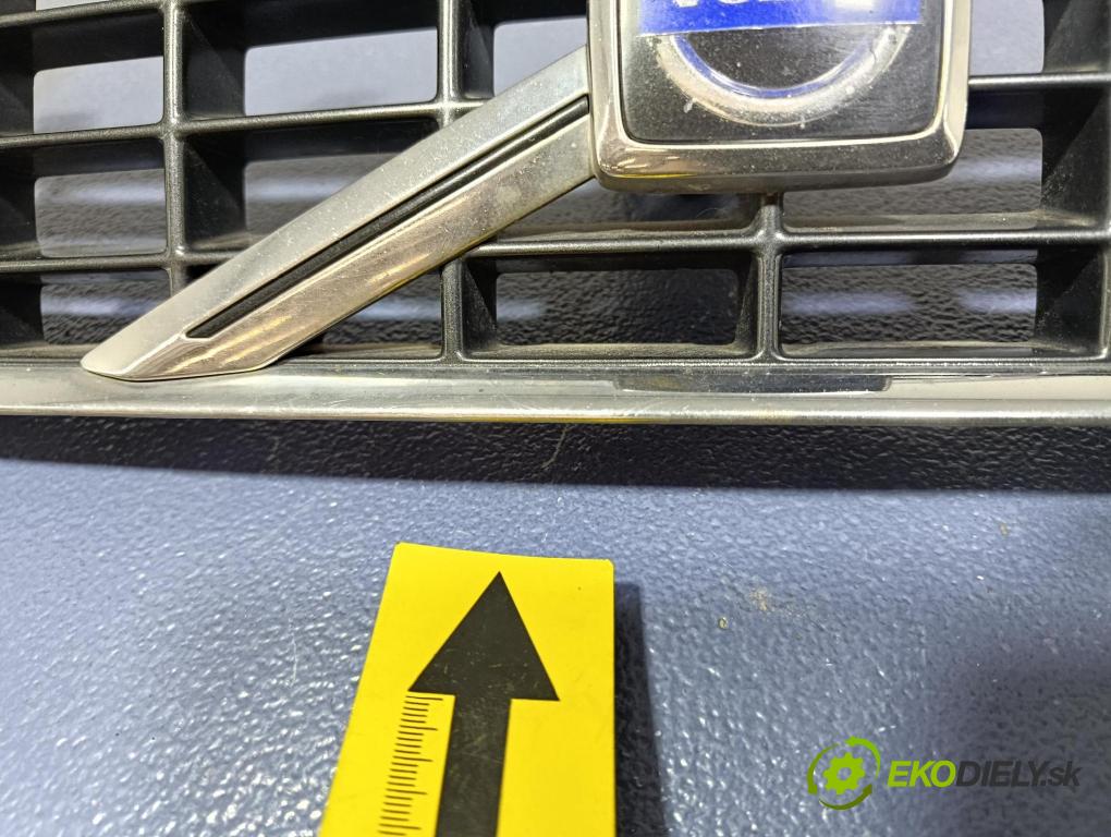 Volvo S60 2001 miežka / Gril: 9190740
