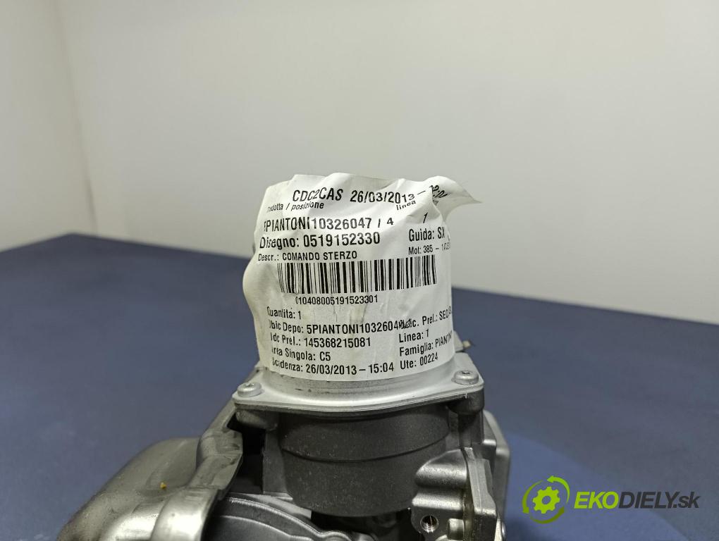 Fiat Bravo 2013 Stĺpik volant x 00519152330