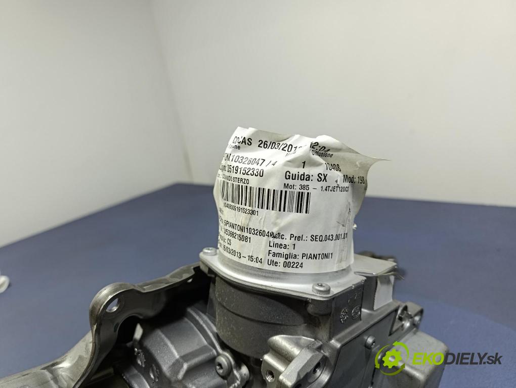 Fiat Bravo 2013 Stĺpik volant x 00519152330