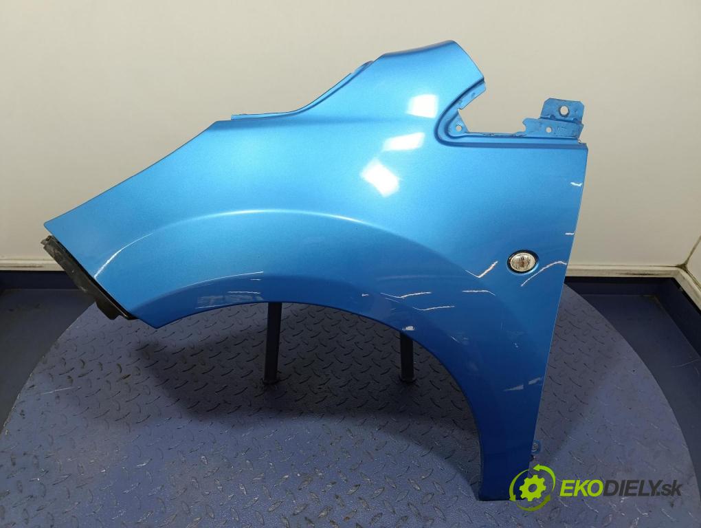 Ford Ka 2010 blatník Predné Vľavo: