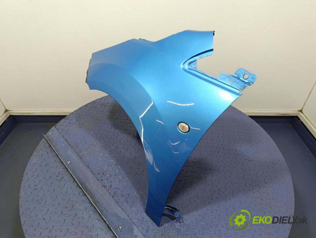 Ford Ka 2010 blatník Predné Vľavo: