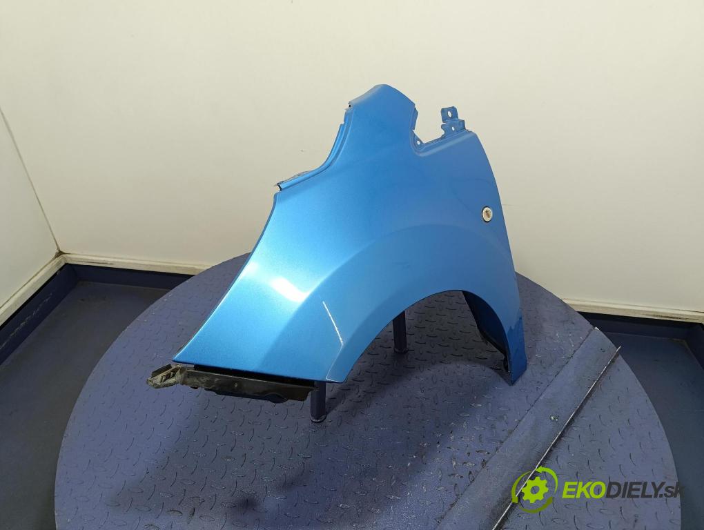 Ford Ka 2010 blatník Predné Vľavo: