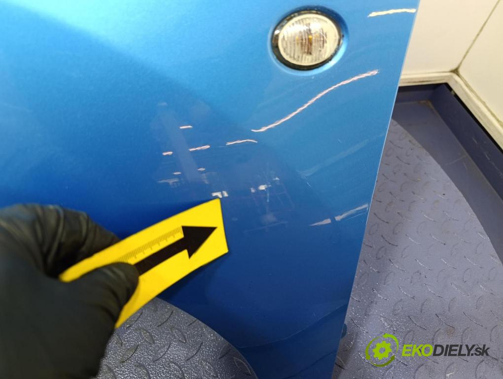 Ford Ka 2010 blatník Predné Vľavo: