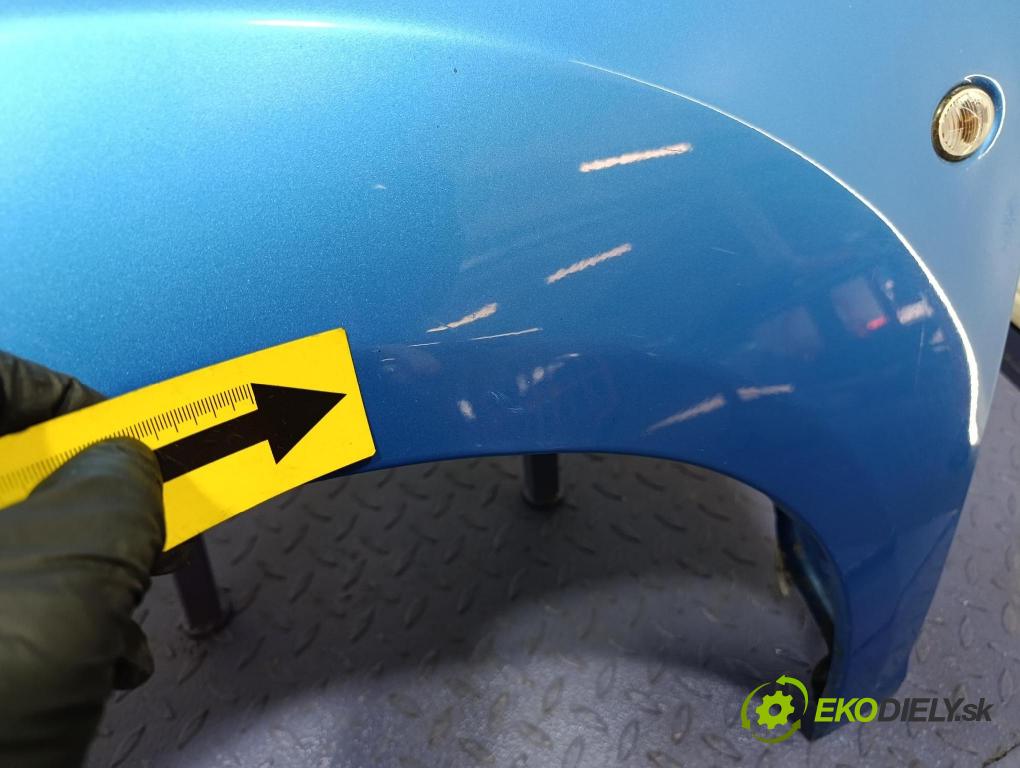 Ford Ka 2010 blatník Predné Vľavo: