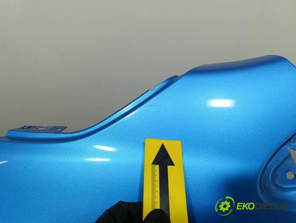 Ford Ka 2010 blatník Predné Vľavo: