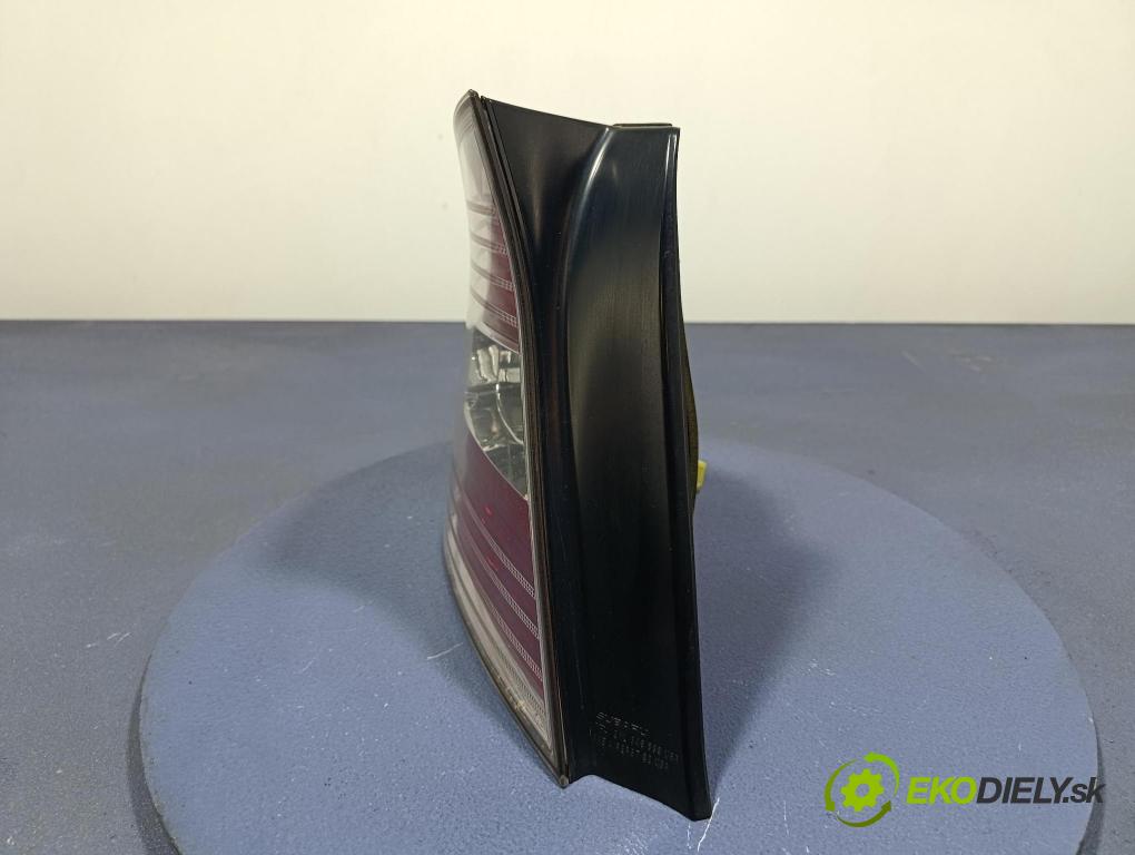 Subaru Legacy 2005 svetlo / reflektor zad ľavá Vonkajsia: 2VL946060