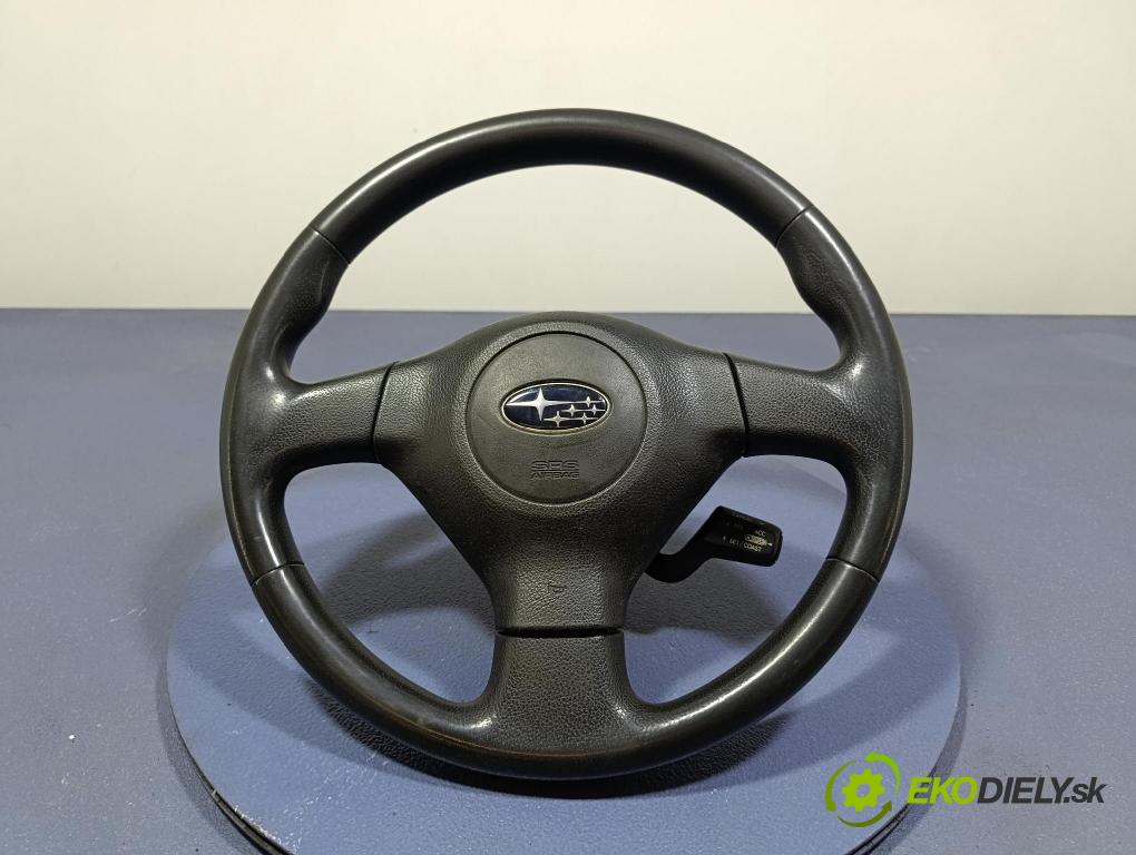Subaru Legacy 2005 volant