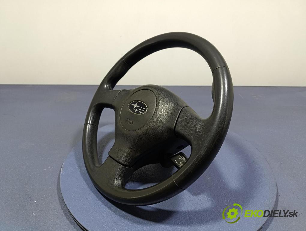 Subaru Legacy 2005 volant