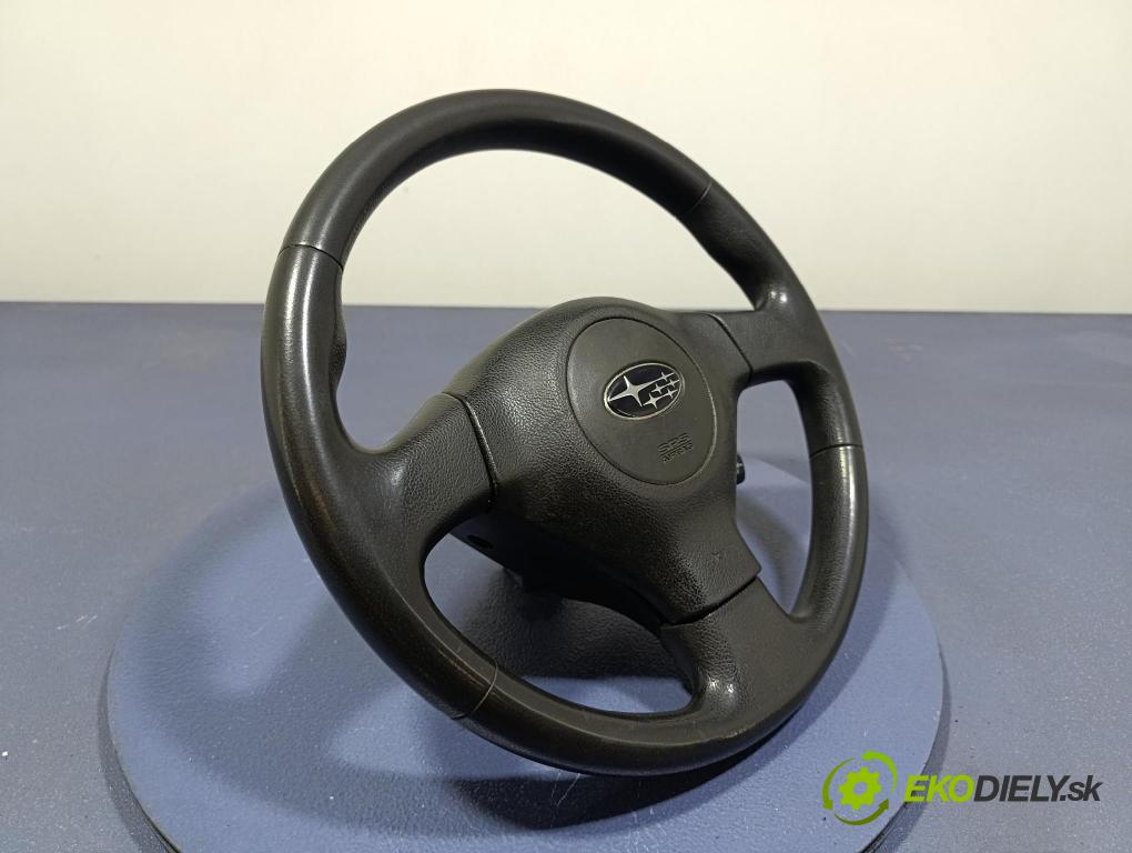 Subaru Legacy 2005 volant