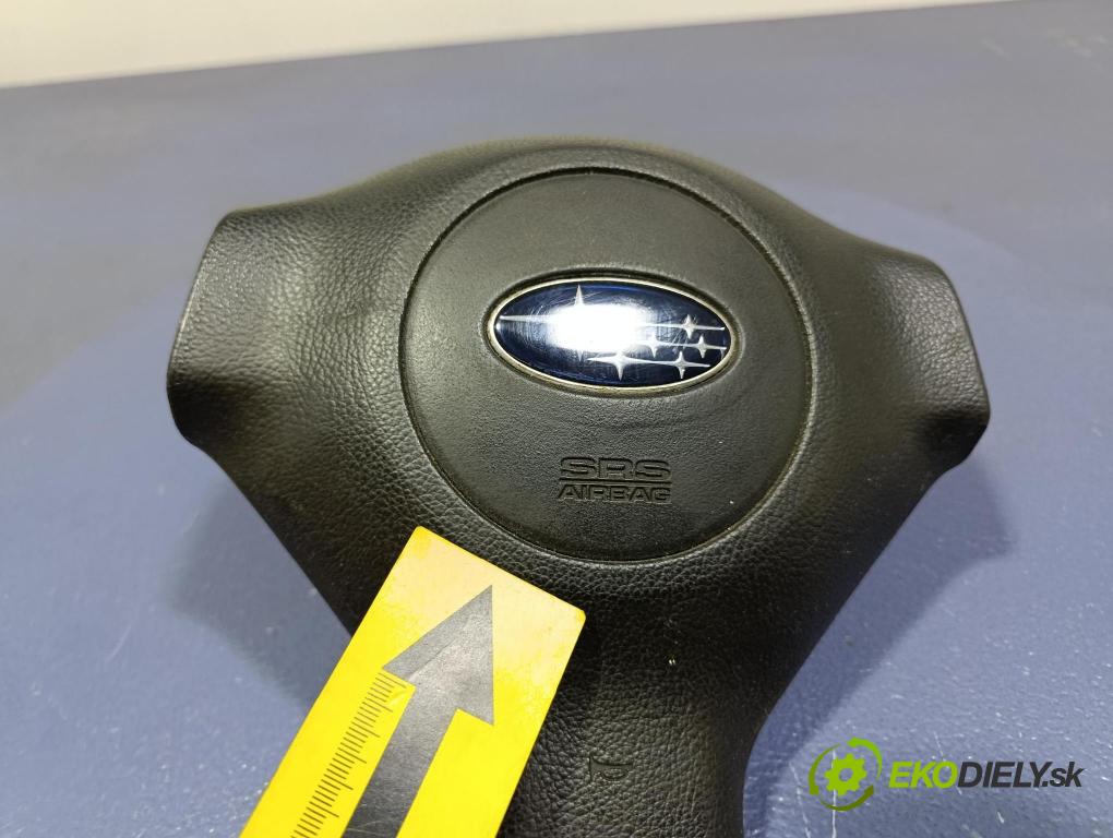 Subaru Legacy 2005 volant