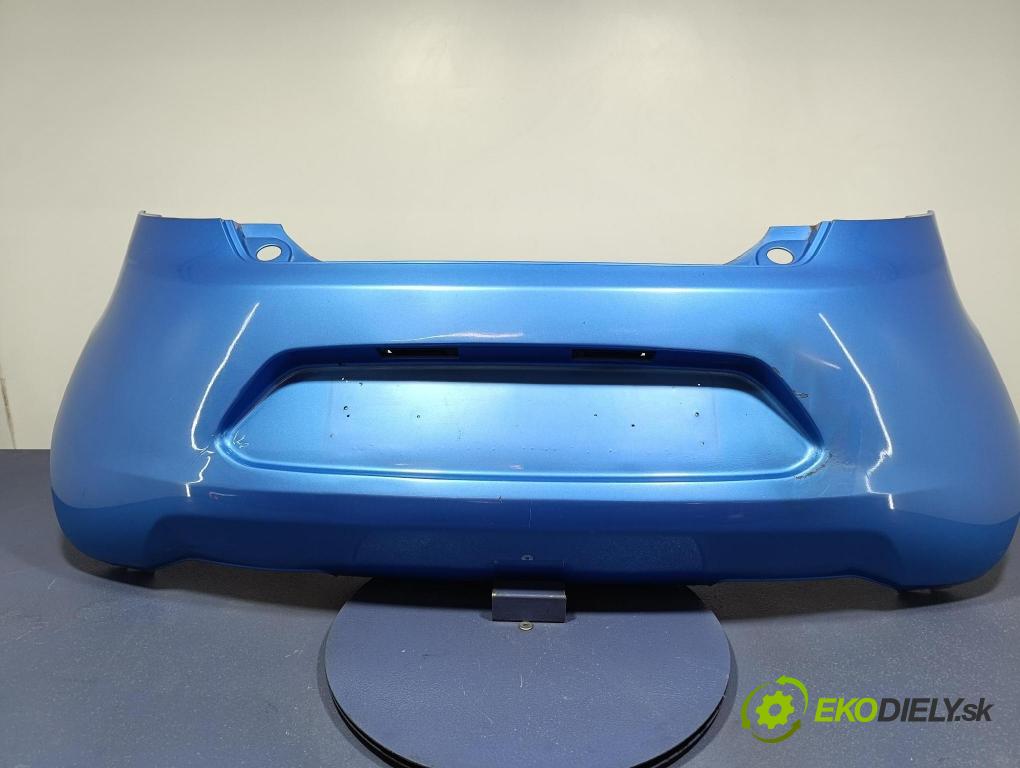 Ford Ka 2010 nárazník zad 735435551