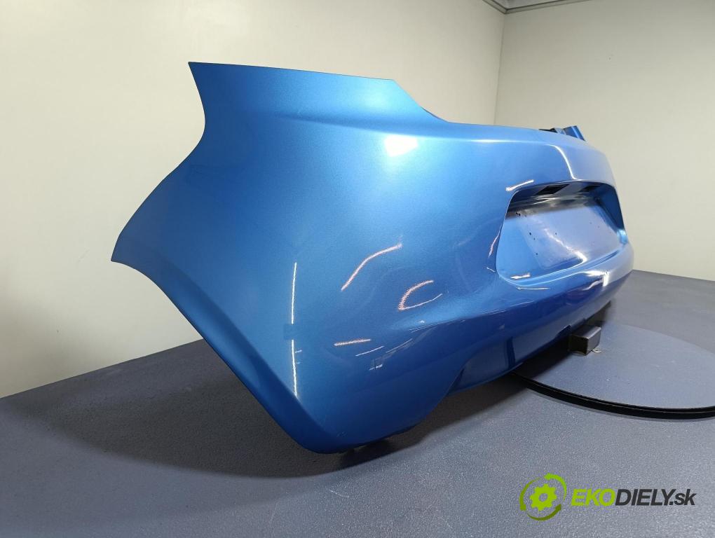 Ford Ka 2010 nárazník zad 735435551