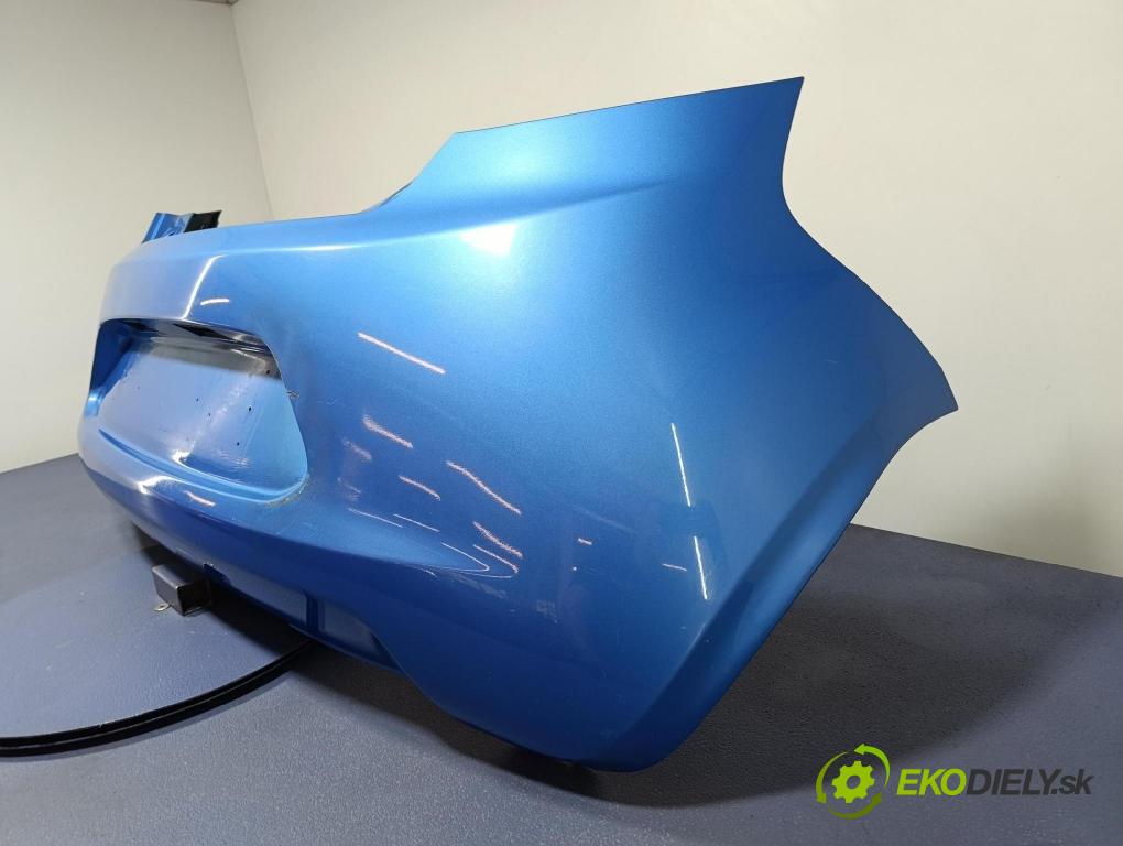Ford Ka 2010 nárazník zad 735435551