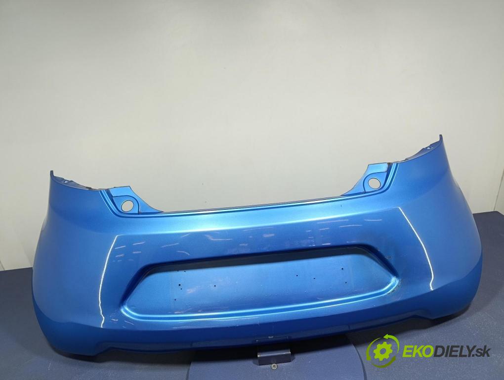 Ford Ka 2010 nárazník zad 735435551