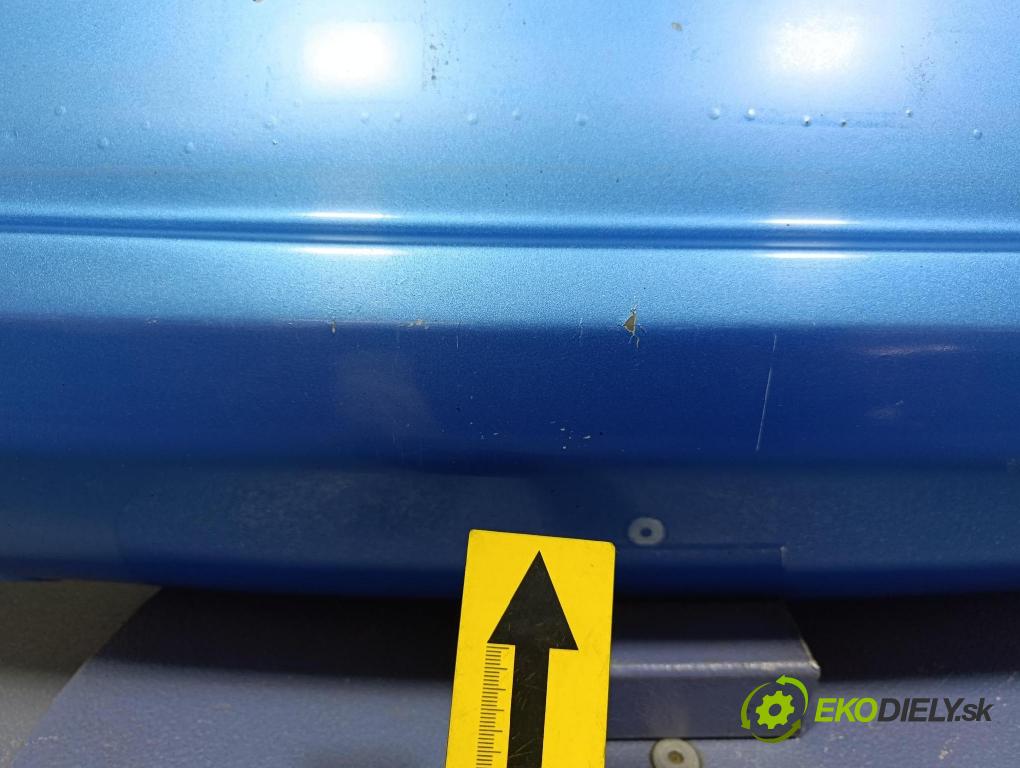 Ford Ka 2010 nárazník zad 735435551