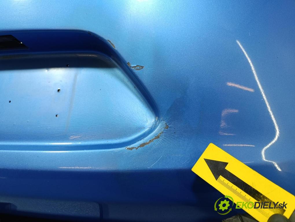 Ford Ka 2010 nárazník zad 735435551