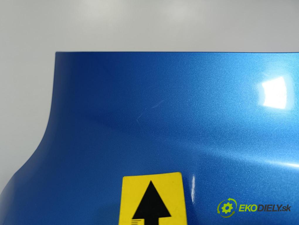 Ford Ka 2010 nárazník zad 735435551