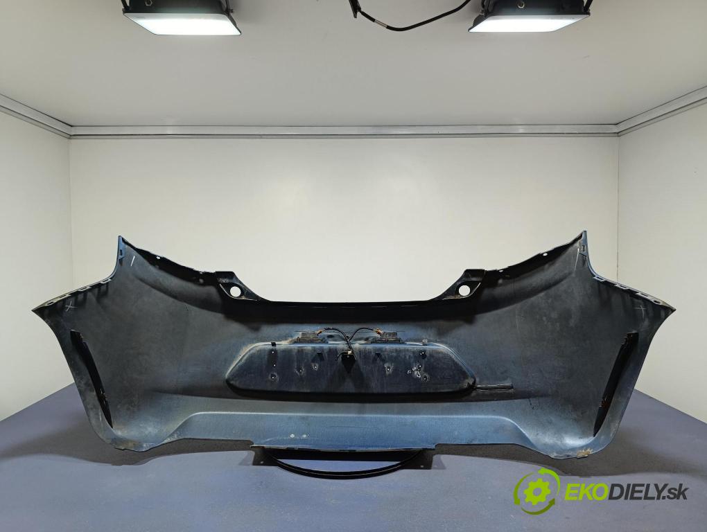 Ford Ka 2010 nárazník zad 735435551