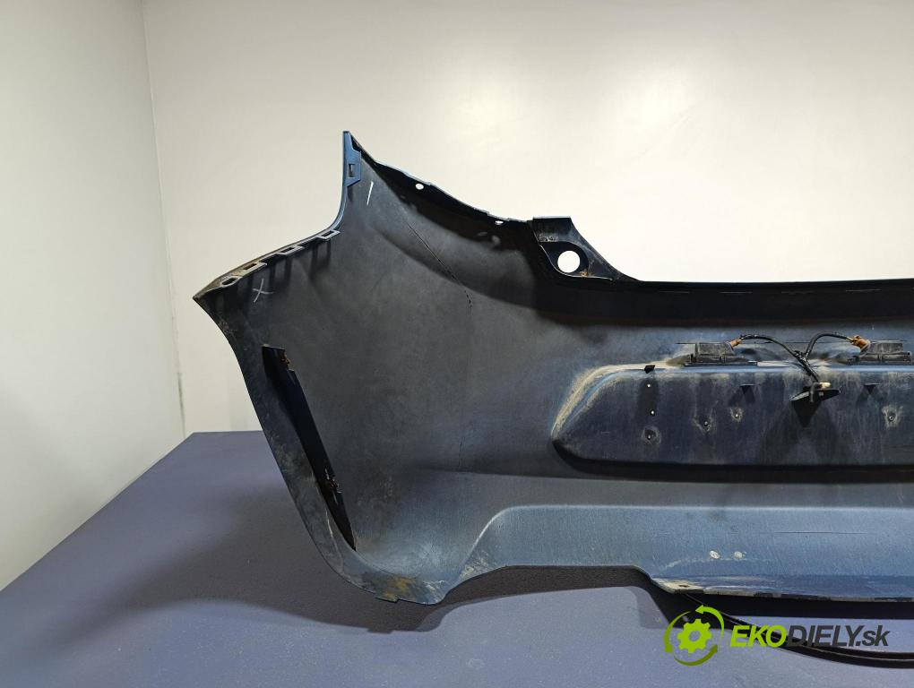 Ford Ka 2010 nárazník zad 735435551