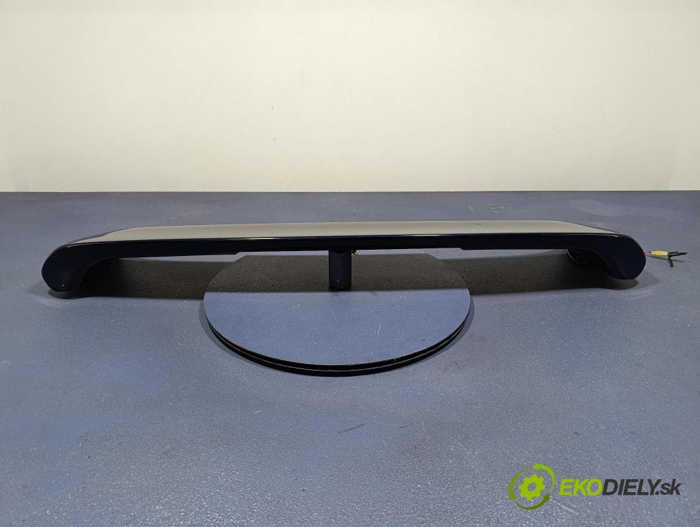 Subaru Legacy 2005 Spoiler: E721SAG010