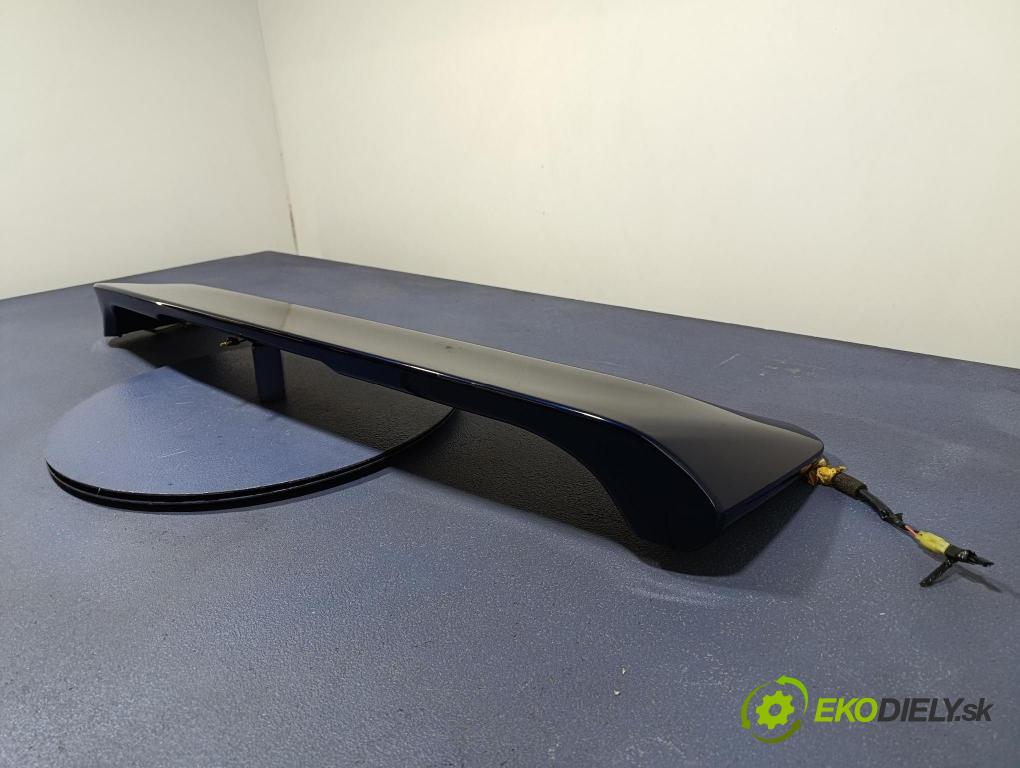 Subaru Legacy 2005 Spoiler: E721SAG010