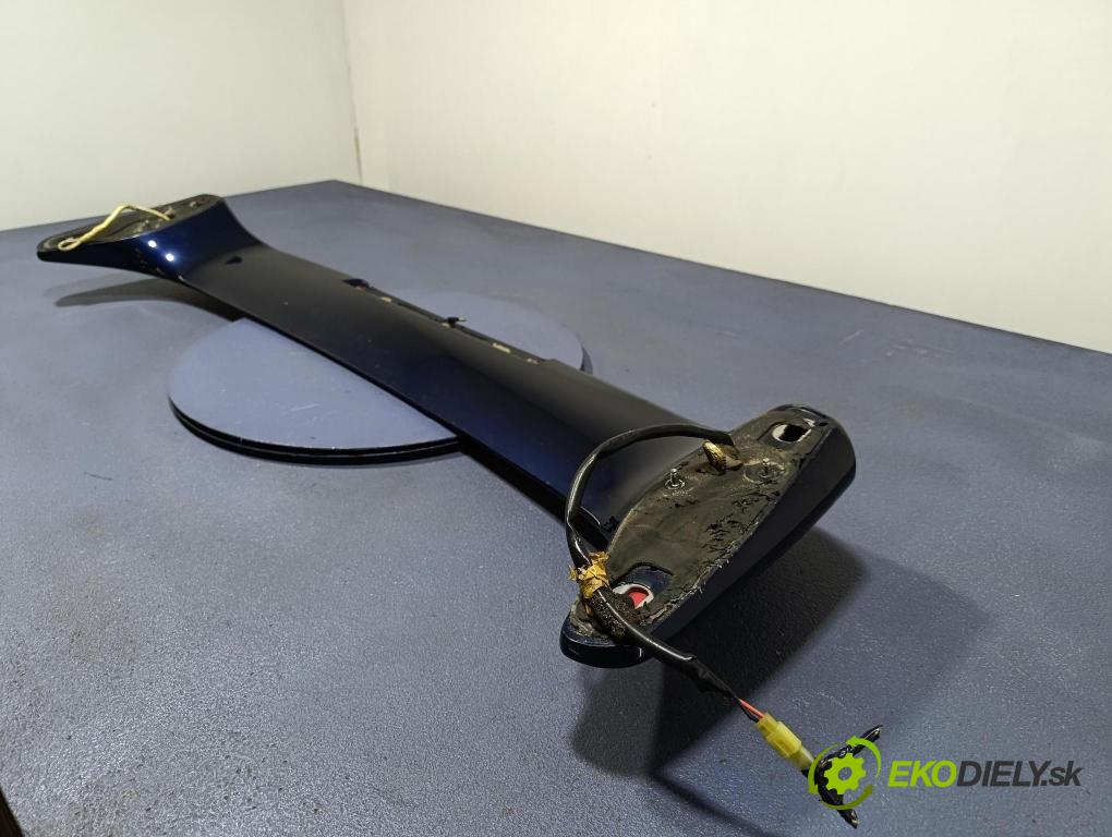 Subaru Legacy 2005 Spoiler: E721SAG010