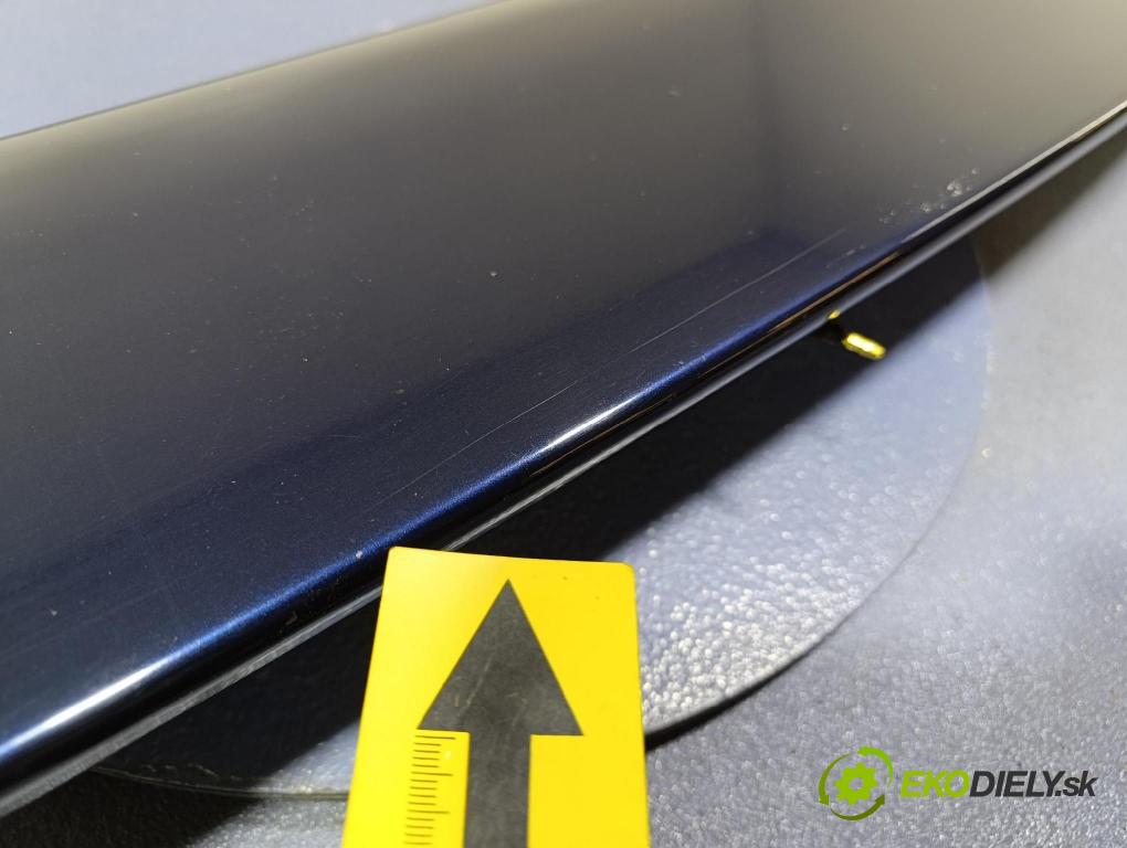 Subaru Legacy 2005 Spoiler: E721SAG010