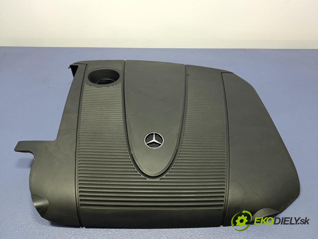 Mercedes C-klasa 2004 kryt Motor: A6460162324