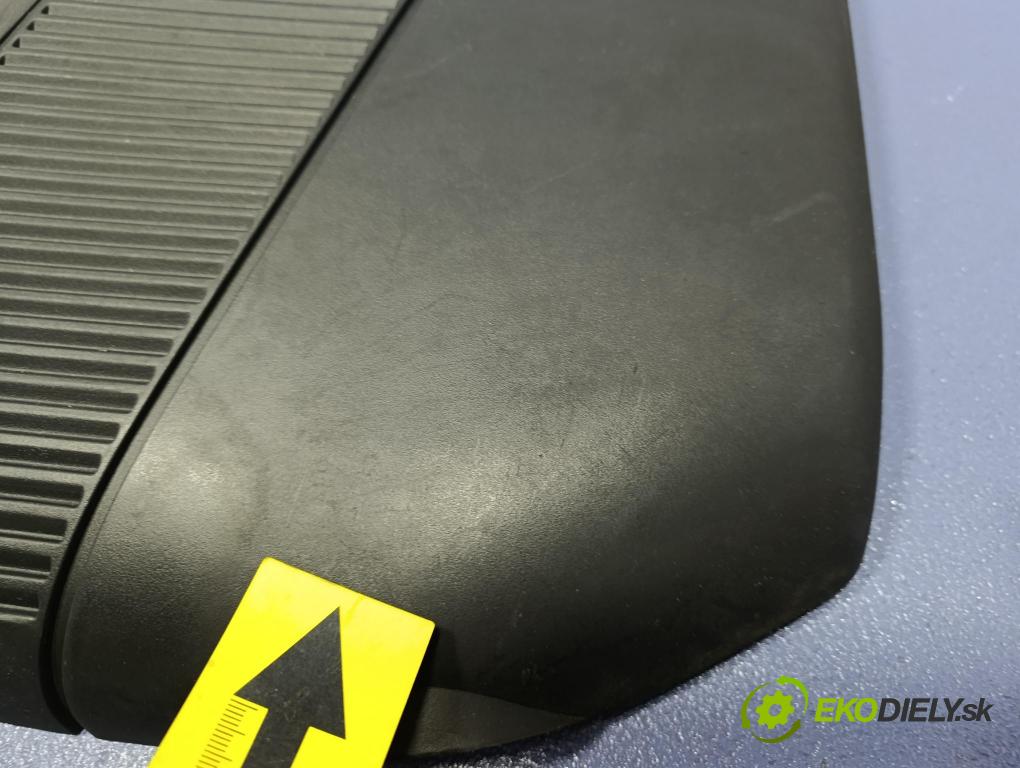 Mercedes C-klasa 2004 kryt Motor: A6460162324