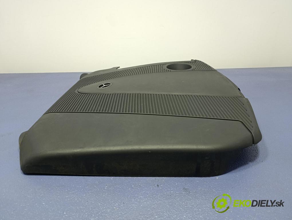 Mercedes C-klasa 2004 kryt Motor: A6460162324
