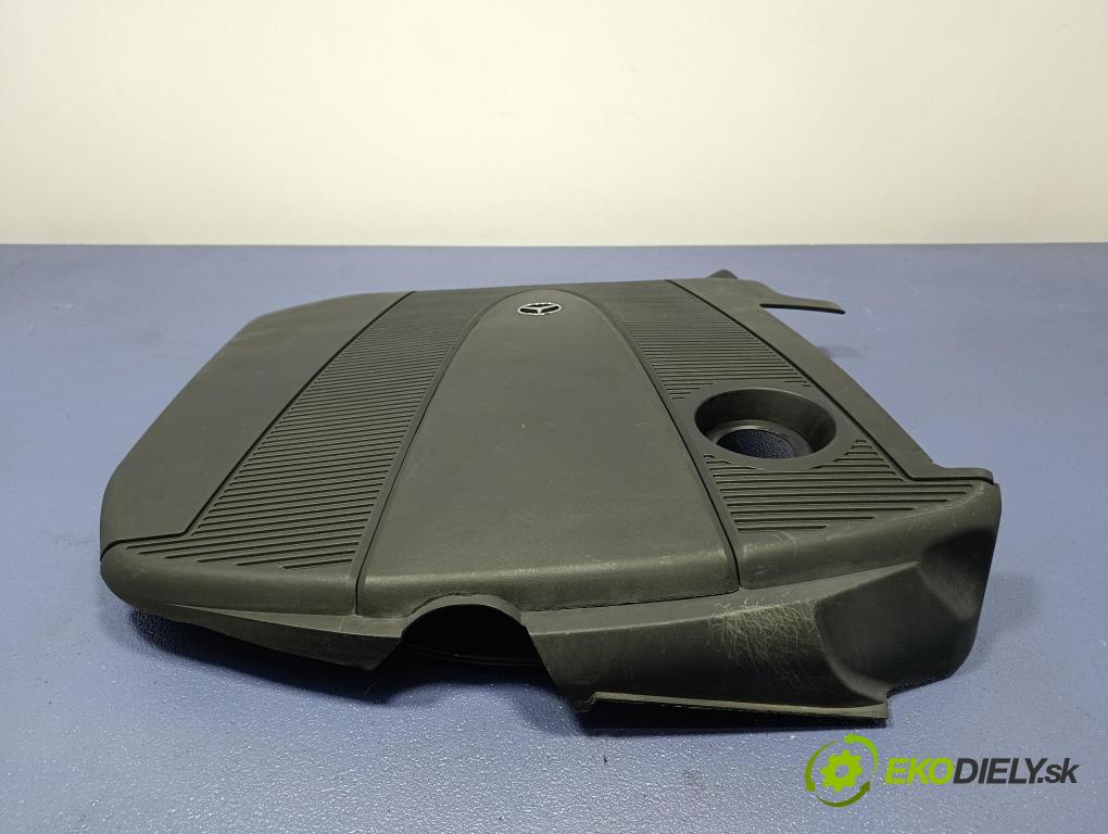 Mercedes C-klasa 2004 kryt Motor: A6460162324