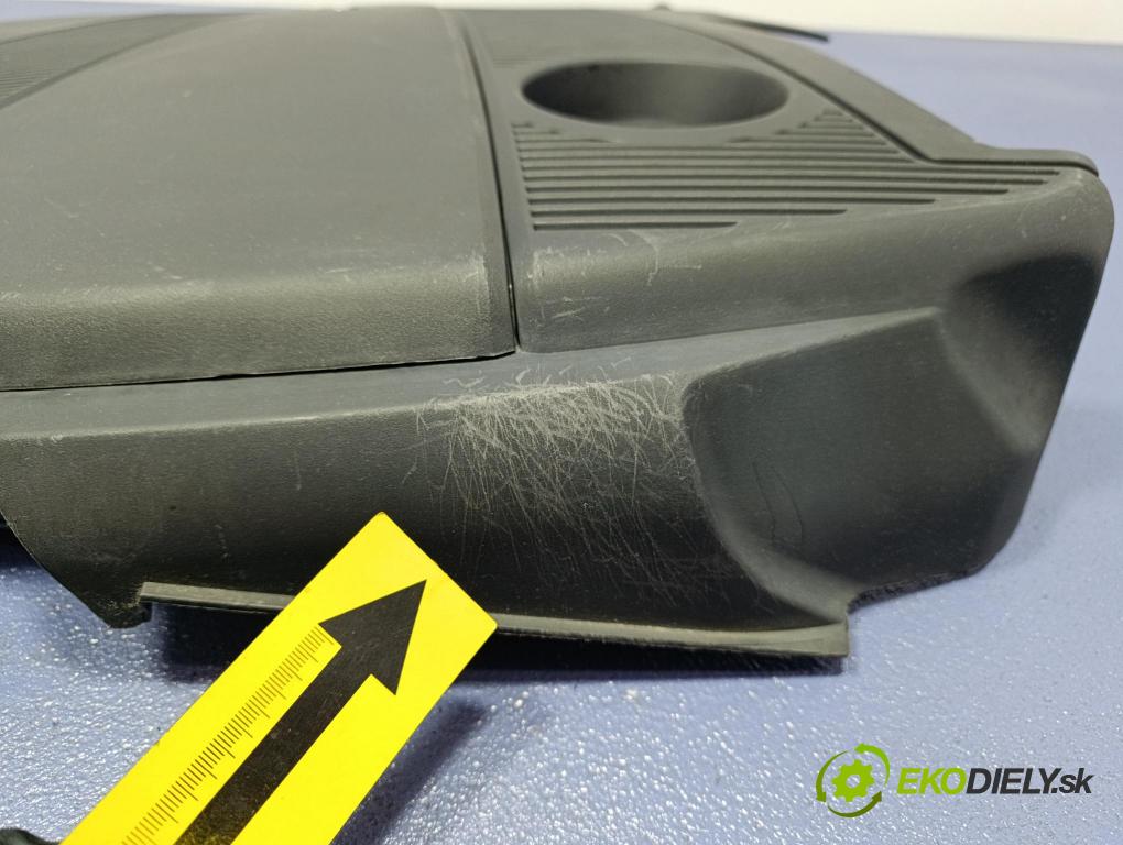 Mercedes C-klasa 2004 kryt Motor: A6460162324