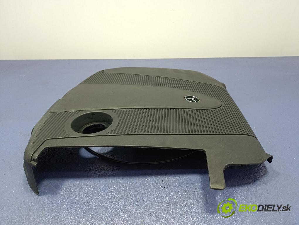Mercedes C-klasa 2004 kryt Motor: A6460162324