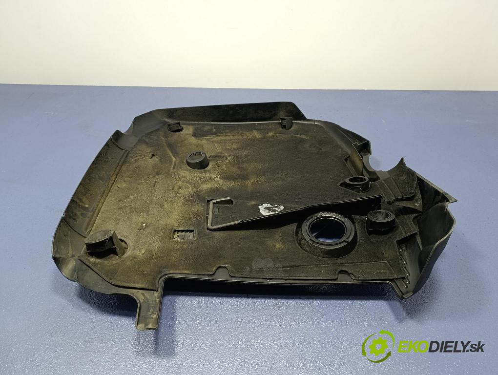 Mercedes C-klasa 2004 kryt Motor: A6460162324