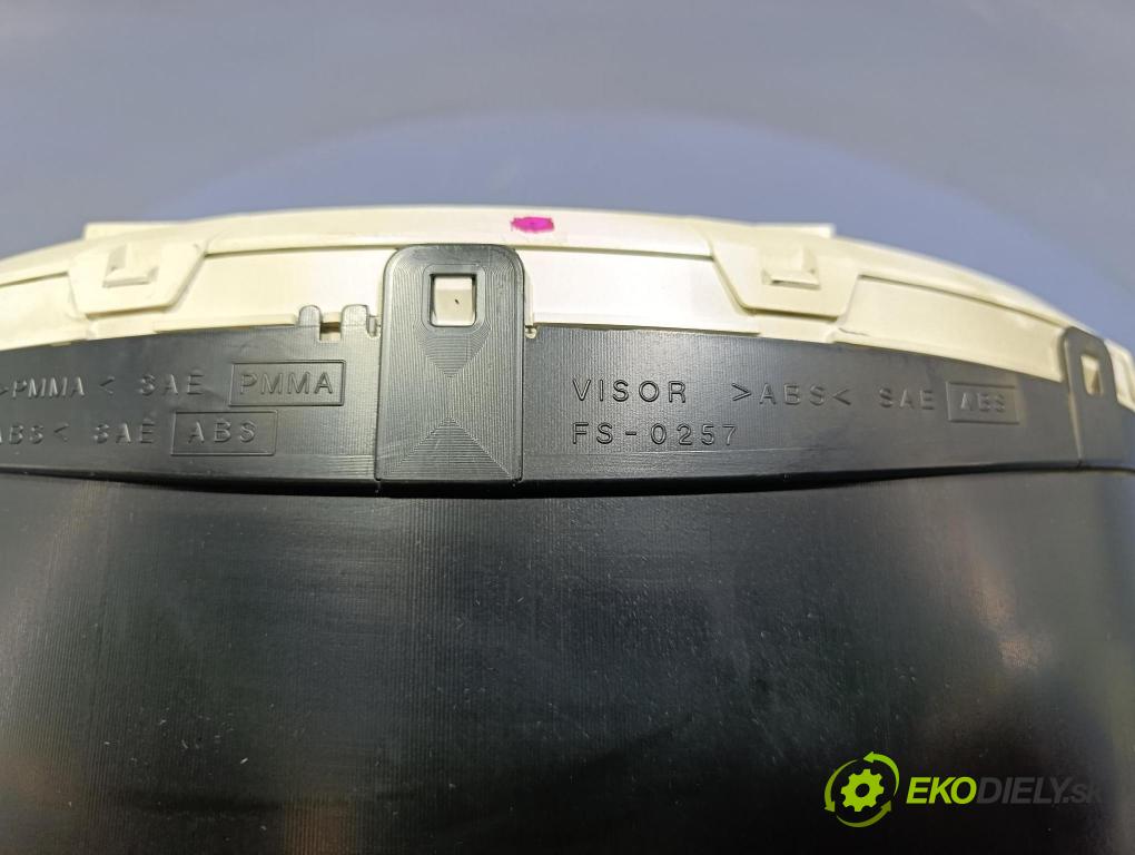 Subaru Legacy 2005 prístrojovka/ budíky 85014AG00A