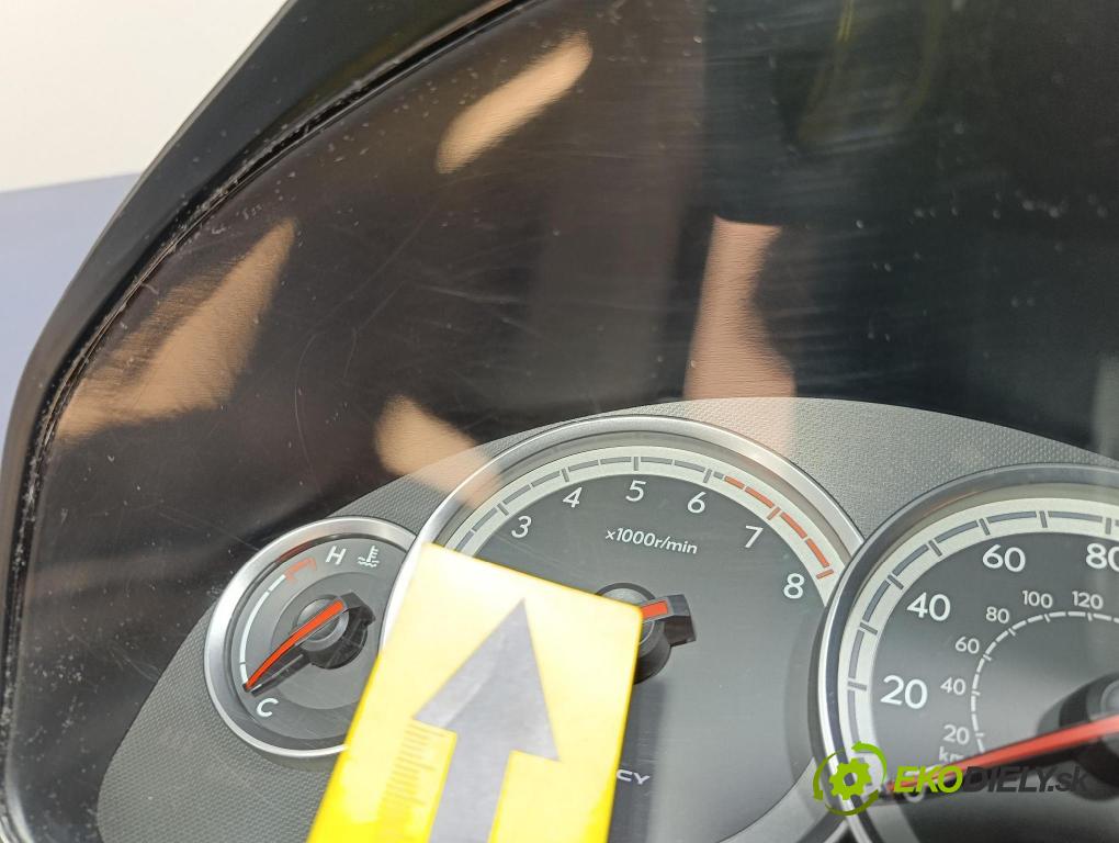 Subaru Legacy 2005 prístrojovka/ budíky 85014AG00A