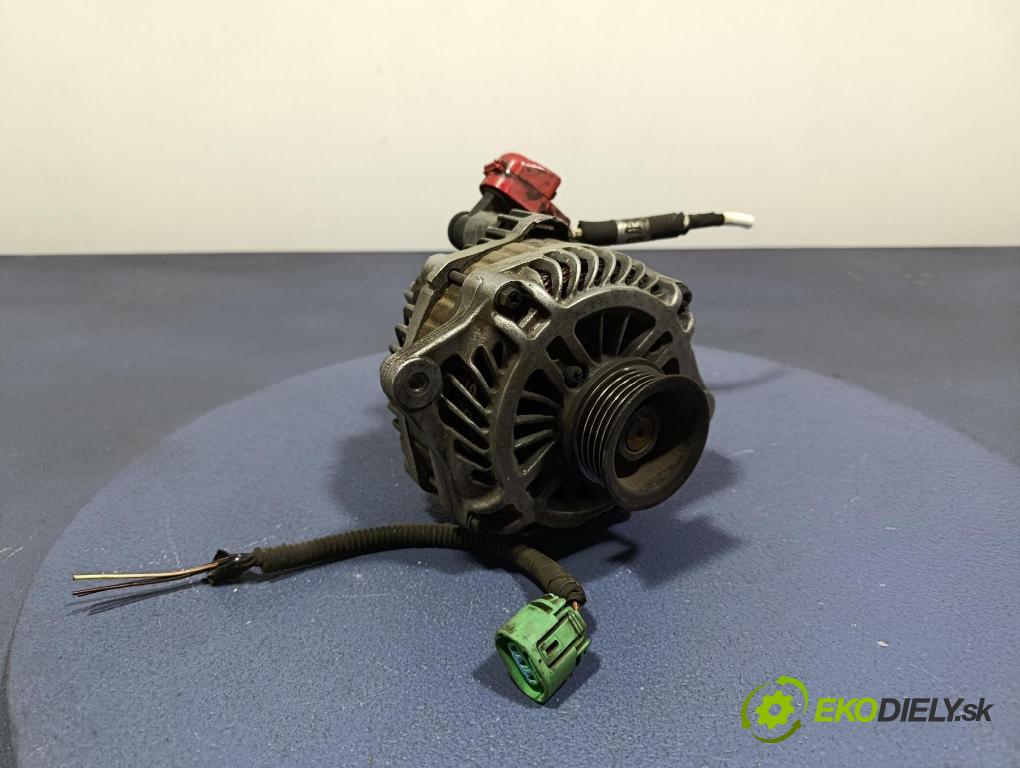 Subaru Legacy 2005 Alternator 23700AA55A