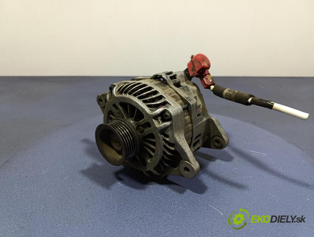Subaru Legacy 2005 Alternator 23700AA55A