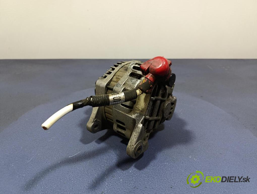 Subaru Legacy 2005 Alternator 23700AA55A