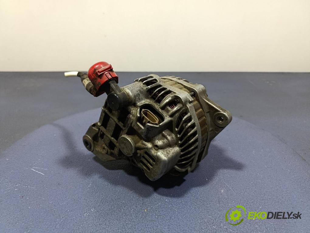 Subaru Legacy 2005 Alternator 23700AA55A