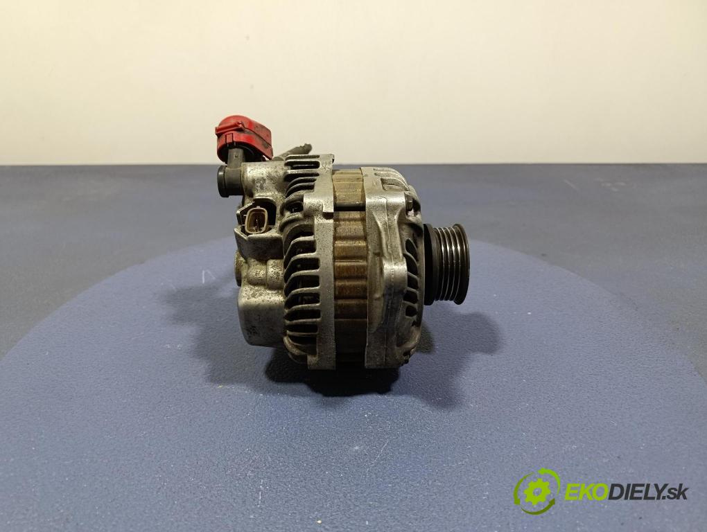 Subaru Legacy 2005 Alternator 23700AA55A