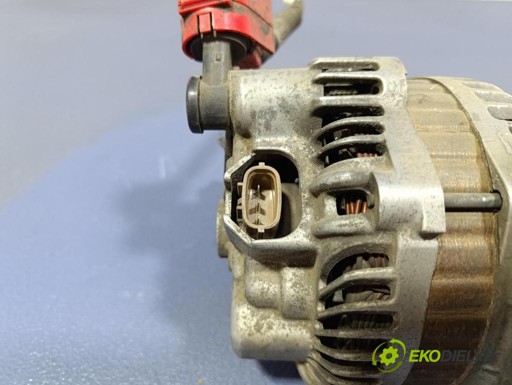 Subaru Legacy 2005 Alternator 23700AA55A