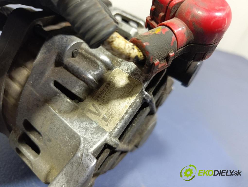 Subaru Legacy 2005 Alternator 23700AA55A