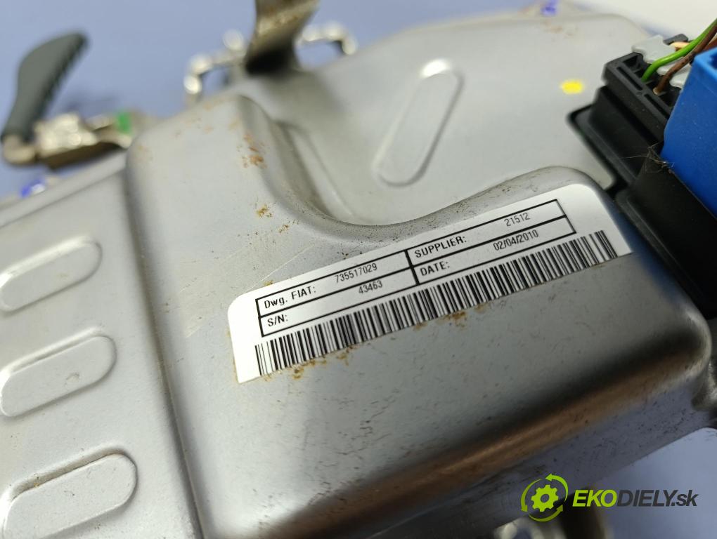 Ford Ka 2010 Stĺpik volant x 28160372