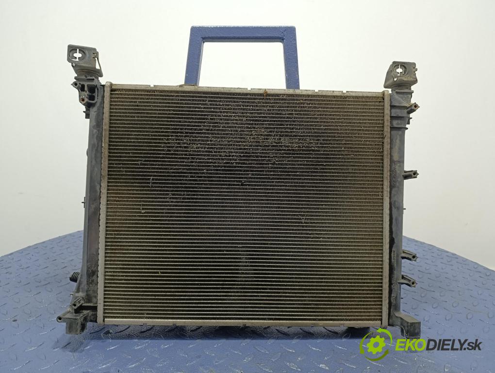 Ford Ka 2010 Ventilátor Chladič: 878300600