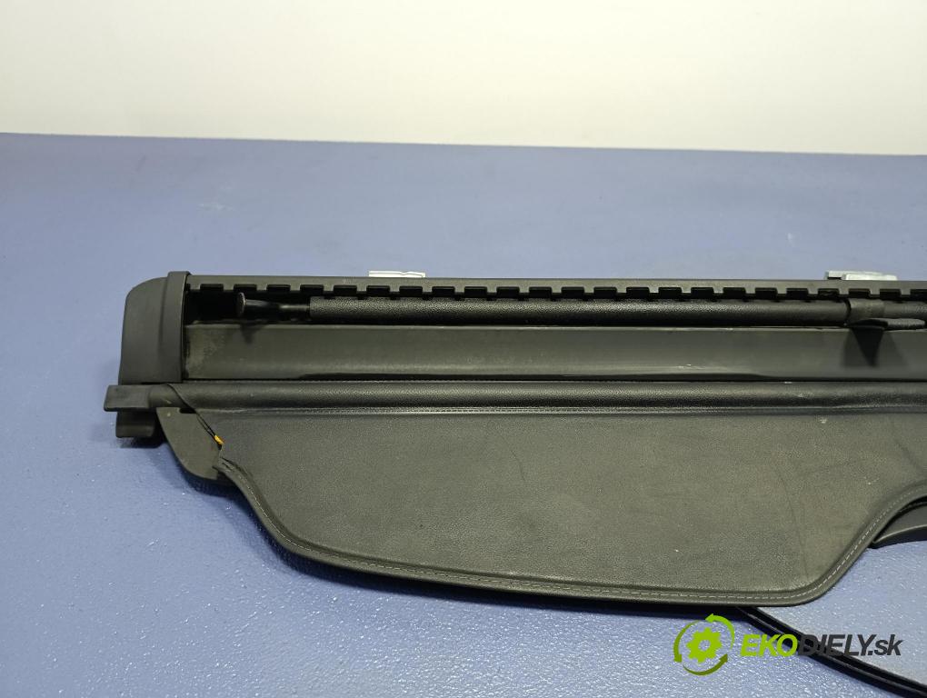 Mercedes C-klasa 2004 roleta A2038600175